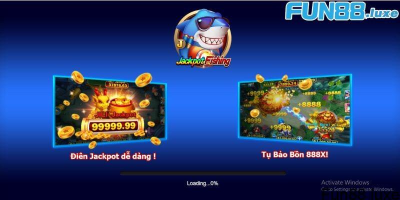 Một số thủ thuật bắn cá fun88 giúp nâng cao cơ hội săn tiền thưởng