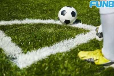 Apa Itu Pasaran Corner? Panduan Memahami Taruhan Sepak Bola