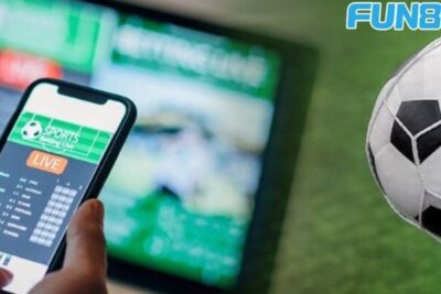 Apa Itu Live Betting? Tips Memahami Pergerakan Odds