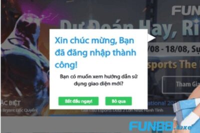 Panduan Login FUN88 dan Informasi Promo Terbaru