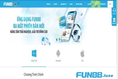 Panduan Download App FUN88 untuk Pengalaman Mobile